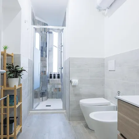 Tao's House Vicino Metropolitana - 2 - Ac - Wi Fi Veloce * Janov