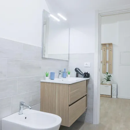 Tao's House Vicino Metropolitana - 2 - Ac - Wi Fi Veloce Janov