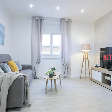 2 Da Letto A Principe Apartamento *
