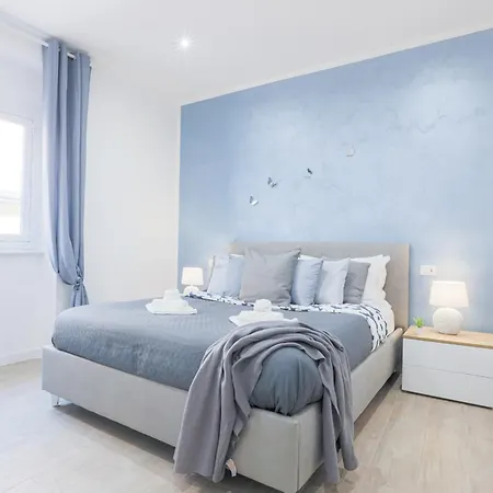 Appartamento 2 Da Letto A Principe Genova