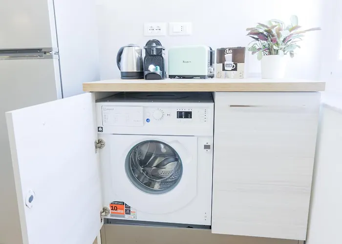 Tao's House Vicino Metropolitana - 2 - Ac - Wi Fi Veloce *