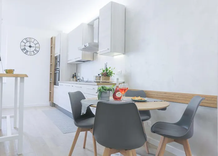 Tao's House Vicino Metropolitana - 2 - Ac - Wi Fi Veloce Génova