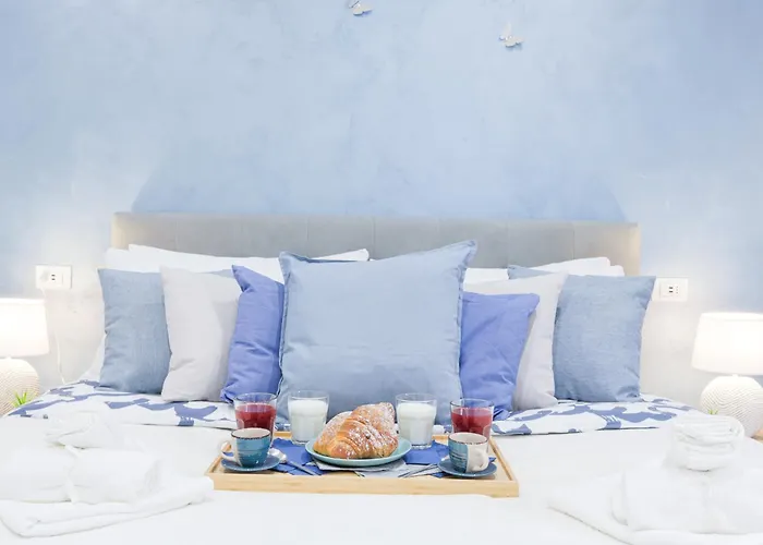 Tao's House Vicino Metropolitana - 2 - Ac - Wi Fi Veloce Apartamento