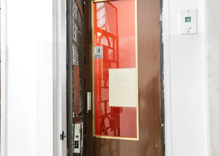 Apartamento Tao's House Vicino Metropolitana - 2 - Ac - Wi Fi Veloce Génova