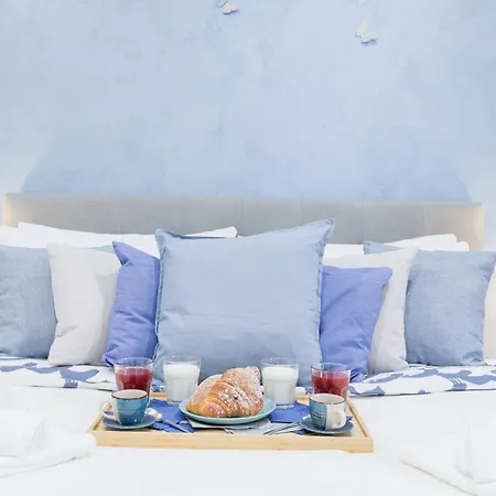 Tao's House Vicino Metropolitana - 2 - Ac - Wi Fi Veloce Apartament