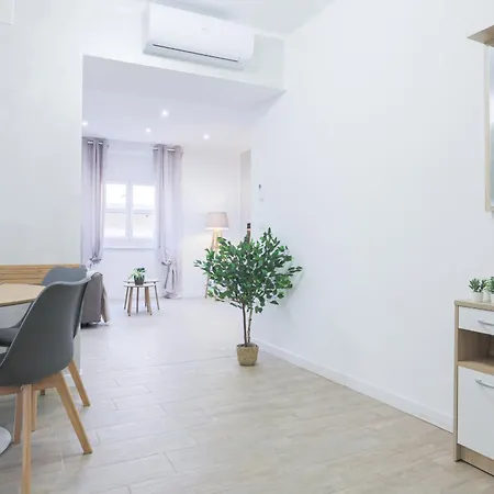 Apartamento Tao's House Vicino Metropolitana - 2 - Ac - Wi Fi Veloce Génova