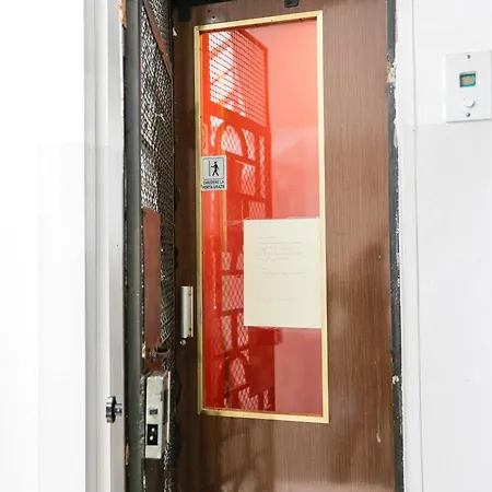 Apartament Tao's House Vicino Metropolitana - 2 - Ac - Wi Fi Veloce Genua